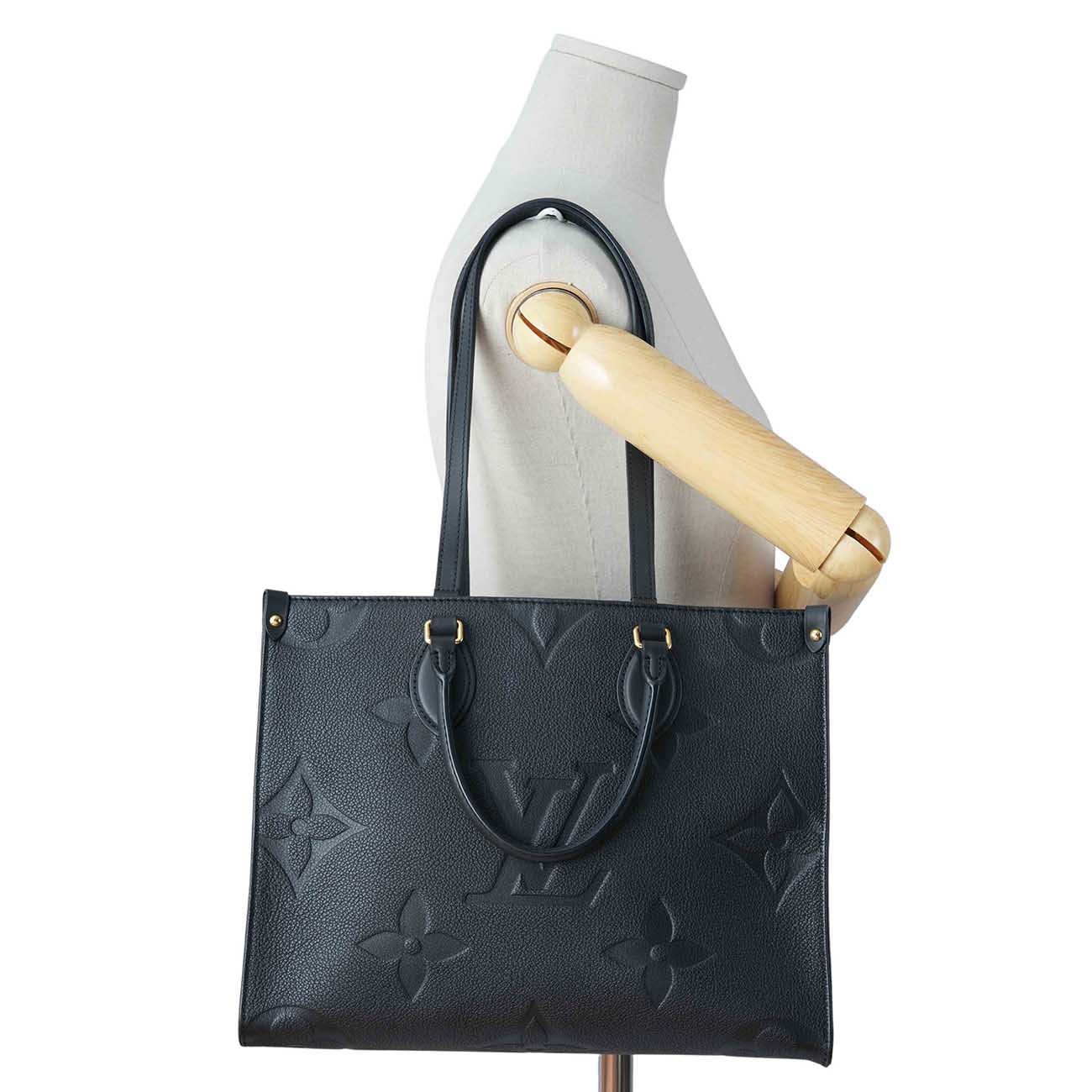 LOUIS VUITTON(USED)루이비통 M45595 앙프렝뜨 온더고 MM